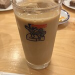 Komeda Coffee Ten Osaki Furukawa Ten - 