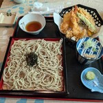 Soba Dokoro Kaze - 