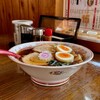 かづ枝食堂 - 料理写真:ラーメン＋煮玉子