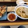 ウェイウェイ餃子 - 料理写真: