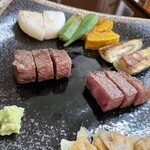 Steak Kiraku - 