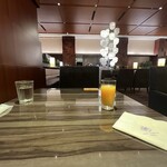 Hotel Granvia Osaka Tea Lounge - 