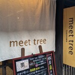 meet tree - 