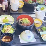 モリタ屋 - 和牛櫃まぶし