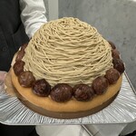 ハーブス - 料理写真: