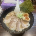 Ramen Nagayama - 