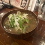 立ち呑み 串焼き さけときどきぶた - 