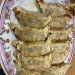 Gyoza no Osho Nakatsugawa Inter Ten - 