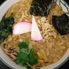 そば・うどん処「ふじみ庵」