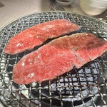 Yakiniku Daishozan - 