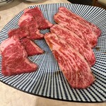 Yakiniku Daishozan - 