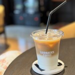 LAIDBACKSCOFFEE - 