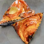 French Apple Pie Senmon Ten econome - 