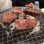 Yakiniku no Kami - 