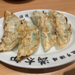 餃子酒場 満太郎 - 