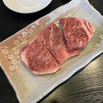 焼肉　政 - 料理写真: