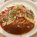 スパゲティハウスチャオ - 