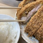 Maruhachi Tonkatsu Shiten - 