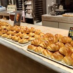 Truffle BAKERY Hokkaido Boru Paku F Virejji Ten - 