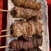 Sumibi Yakitori Gin - 