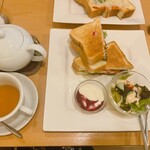 Cafe Suru - 