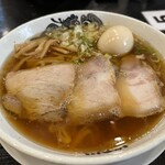 食堂 はせ川 - 