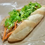 Vietnam Sandwich Thao's - 