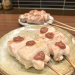 炭焼屋 シンリキ - 