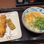 Marugame Seimen Thinkpark Ten - 