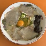 Daikyu Ramen - 