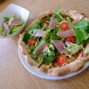 National Pizza - ピザセット