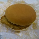 McDonald's Ionmoru Kitatoda Ten - 100円
                        