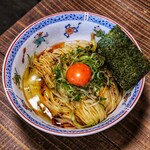 らぁ麺 TORRY - 料理写真: