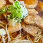 Soba Gen Kamui Ten - 