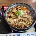 Soba Gen Kamui Ten - 