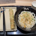 Hanamaru Udon Ginza Matsuyadori Ten - 