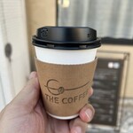 THE COFFEE - 