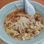 Nao Chan Ramen - 