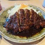 名古屋名物 みそかつ 矢場とん - 