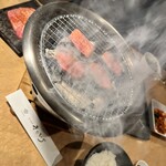 Sumibi Yakiniku Kitamura - 