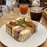 ペリカンカフェ - 