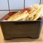 Gyoza no Buddha Ekoda Ten - 