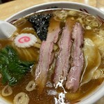 Teuchi Ramen Miura - 