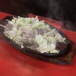 Teppan Yakiniku Ooatari Hon Ten - 