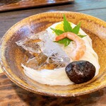 そうめん處 森正 - 料理写真: