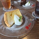 mokichi cafe - 