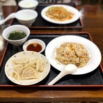 Gyoza-ya Koyoen - 