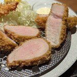 Tonkatsu KATSU Hana - 