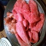 Yakiniku Moritani - 