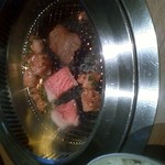 Yakiniku Moritani - 